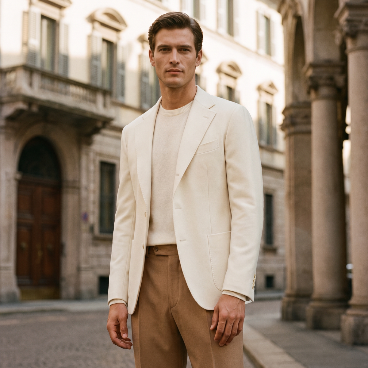 UOMO