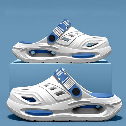 Cammina™ | Zoccoli Comfort Ultraleggeri