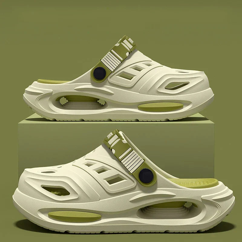 Cammina™ | Zoccoli Comfort Ultraleggeri