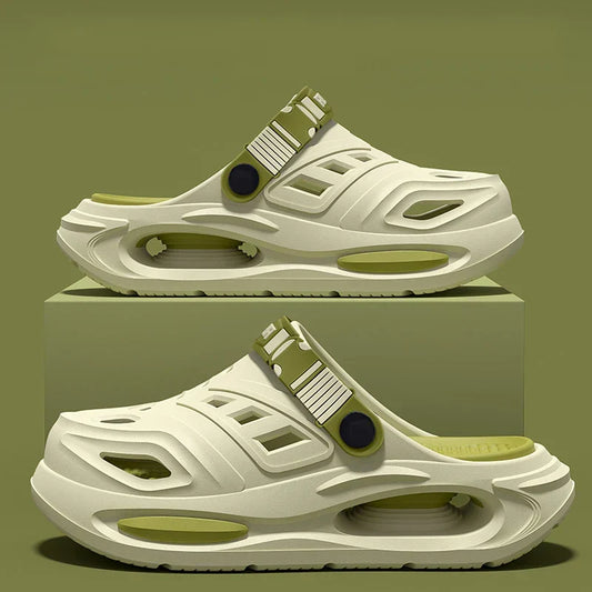 Cammina™ | Zoccoli Comfort Ultraleggeri