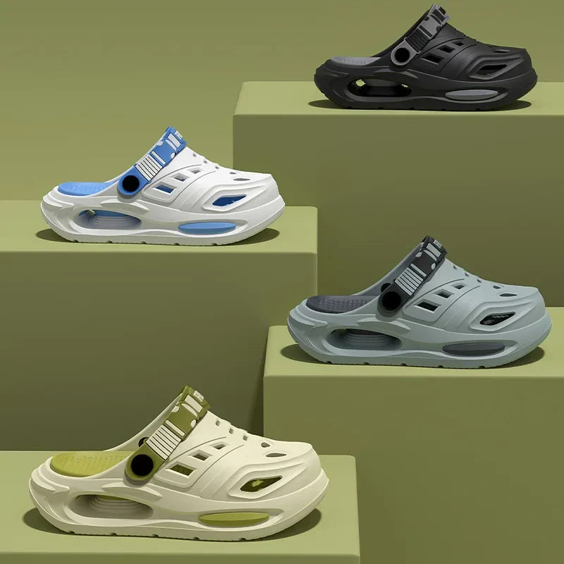 Cammina™ | Zoccoli Comfort Ultraleggeri