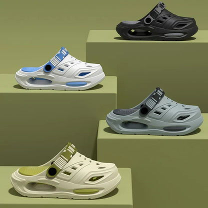 Cammina™ | Zoccoli Comfort Ultraleggeri